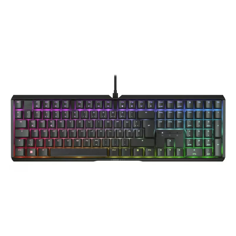 Klawiatura CHERRY XTRFY MX 3.1