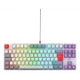 CHERRY K4V2 RGB Tenkeyless Retro edition, Mechaniczna klawiatura gamingowa, Niemiecki