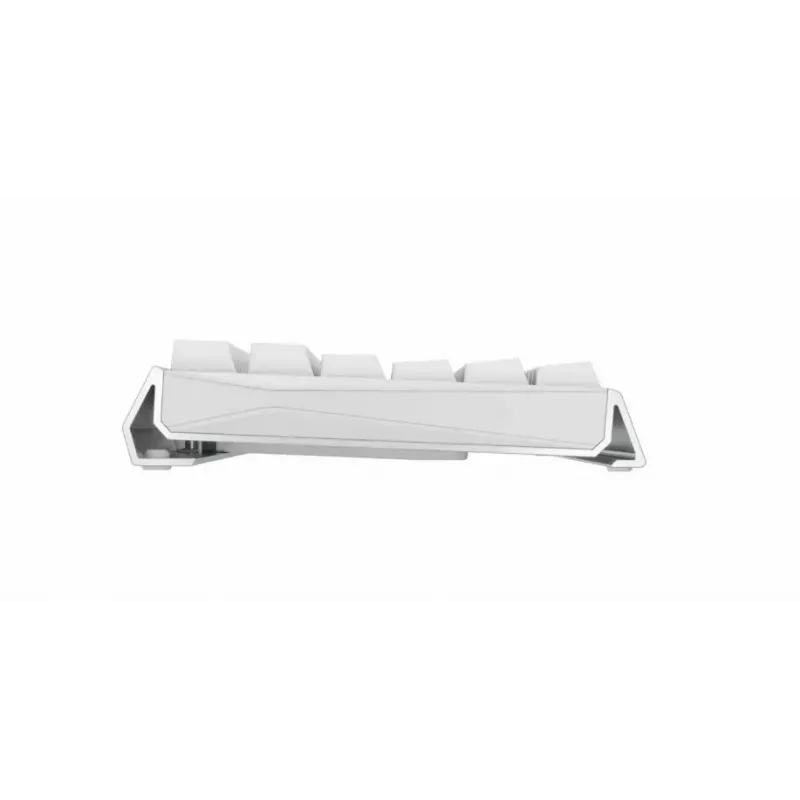 Klawiatura gamingowa CHERRY MX 3.0S Wireless RF Wireless + Bluetooth QWERTZ Niemiecka Biała