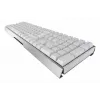 Klawiatura gamingowa CHERRY MX 3.0S Wireless RF Wireless + Bluetooth QWERTZ Niemiecka Biała