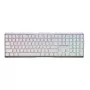 Klawiatura gamingowa CHERRY MX 3.0S Wireless RF Wireless + Bluetooth QWERTZ Niemiecka Biała