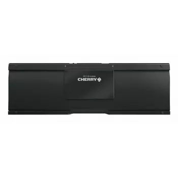 Klawiatura gamingowa CHERRY MX 3.0S Wireless RF Wireless + Bluetooth QWERTZ Czarna