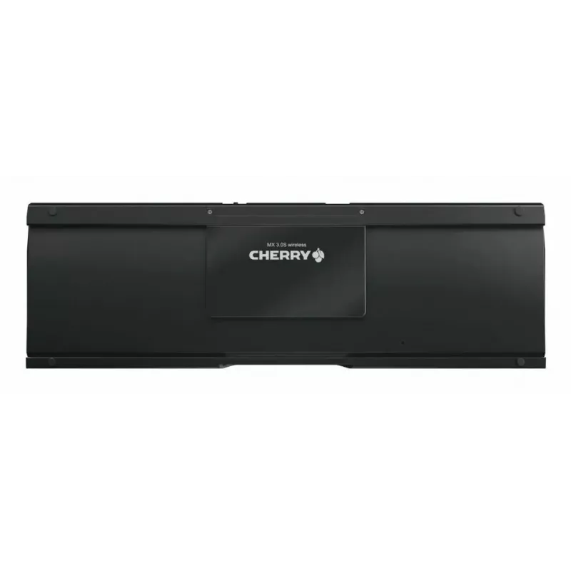Klawiatura gamingowa CHERRY MX 3.0S Wireless RF Wireless + Bluetooth QWERTZ Czarna
