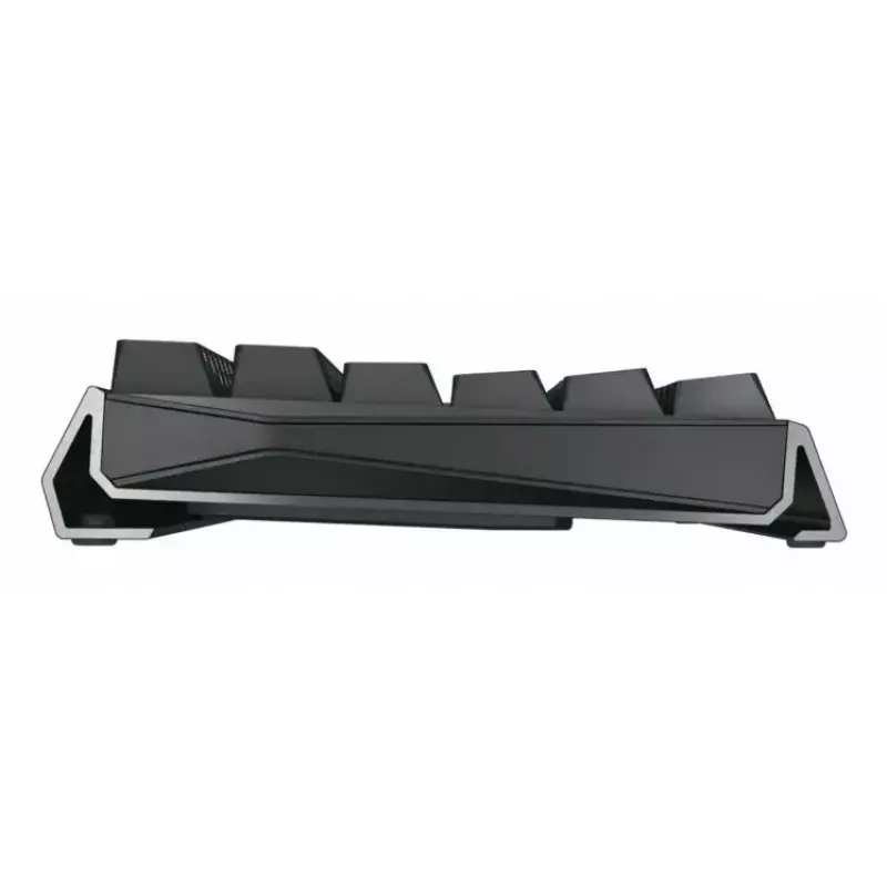 Klawiatura gamingowa CHERRY MX 3.0S Wireless RF Wireless + Bluetooth QWERTZ Czarna