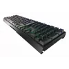 Klawiatura gamingowa CHERRY MX 3.0S Wireless RF Wireless + Bluetooth QWERTZ Czarna