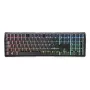 Klawiatura gamingowa CHERRY MX 3.0S Wireless RF Wireless + Bluetooth QWERTZ Czarna
