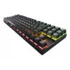 CHERRY MX 8.2 TKL Wireless RGB klawiatura gamingowa USB + RF Wireless + Bluetooth QWERTZ Czarny