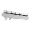 CHERRY MX 8.2 TKL Wireless RGB klawiatura gamingowa USB + RF Wireless + Bluetooth QWERTZ niemiecka biała