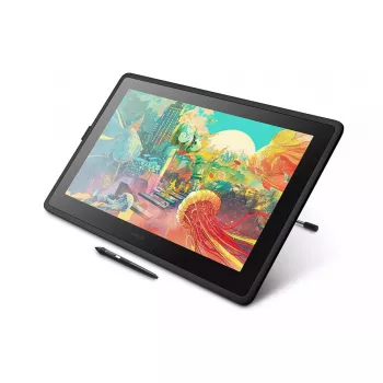 WACOM Pen Display - Cintiq 22 - 22in - 1920x1080 (Full HD)