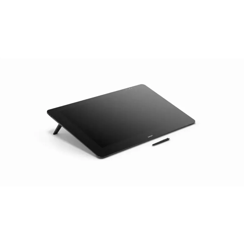 WACOM Wyświetlacz piórkowy - Cintiq Pro 24 Touch - 24in - 3840x2160 (4K UHD)