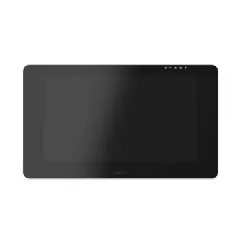 Wacom Cintiq Pro 24 Touch DTH-2420 tablet graficzny z ekranem, 59,9 cm (23,6") IPS UHD, 5080 lpi, 522 x 294 mm, USB, czarny