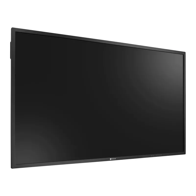 Monitor CCTV AG Neovo HMQ-6501 163,8 cm (64,5 cala) 3840 x 2160 pikseli