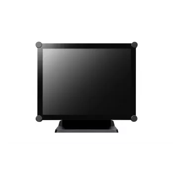 AG Neovo TX-1502 monitor komputerowy 38,1 cm (15 cali) 1024 x 768 pikseli XGA LED ekran dotykowy blatowy szary