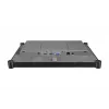 AG Neovo TX-1502 monitor komputerowy 38,1 cm (15 cali) 1024 x 768 pikseli XGA LED ekran dotykowy blatowy szary