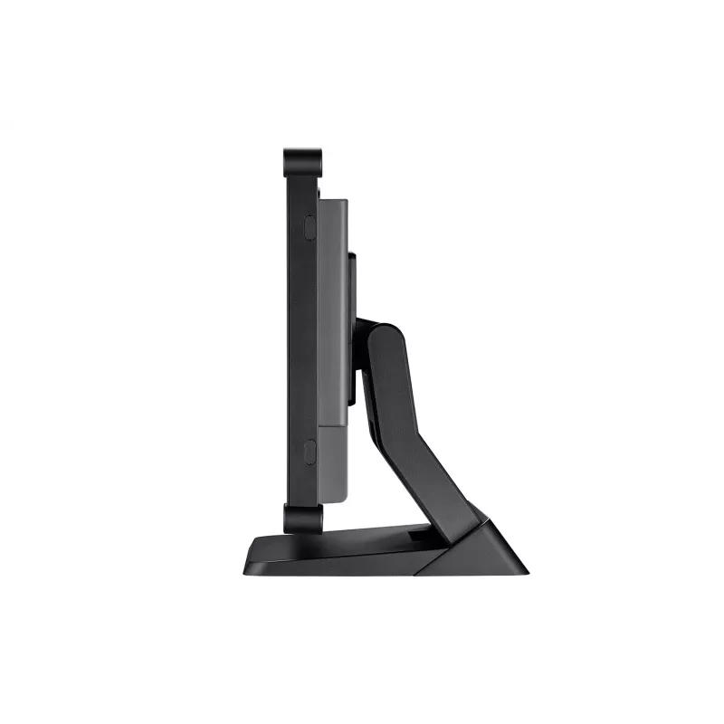 AG Neovo TX-1502 monitor komputerowy 38,1 cm (15 cali) 1024 x 768 pikseli XGA LED ekran dotykowy blatowy szary