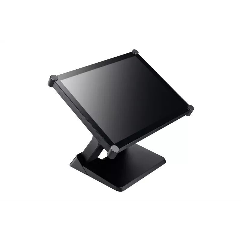 AG Neovo TX-1502 monitor komputerowy 38,1 cm (15 cali) 1024 x 768 pikseli XGA LED ekran dotykowy blatowy szary