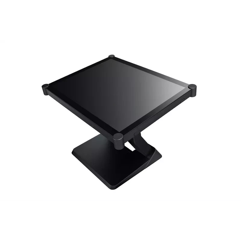 AG Neovo TX-1502 monitor komputerowy 38,1 cm (15 cali) 1024 x 768 pikseli XGA LED ekran dotykowy blatowy szary