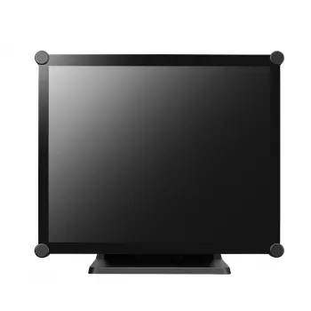 AG Neovo TX-1702 komputerowy monitor 43,2 cm (17 cali) 1280 x 1024 piksele SXGA LCD ekran dotykowy biurkowy czarny