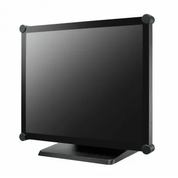 AG Neovo TX-1702 komputerowy monitor 43,2 cm (17 cali) 1280 x 1024 piksele SXGA LCD ekran dotykowy biurkowy czarny