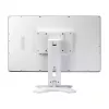 Monitor komputerowy AG Neovo TX-2401 60,5 cm (23,8 cala) 1920 x 1080 pikseli Full HD LED dotykowy stołowy biały