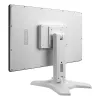 Monitor komputerowy AG Neovo TX-2401 60,5 cm (23,8 cala) 1920 x 1080 pikseli Full HD LED dotykowy stołowy biały