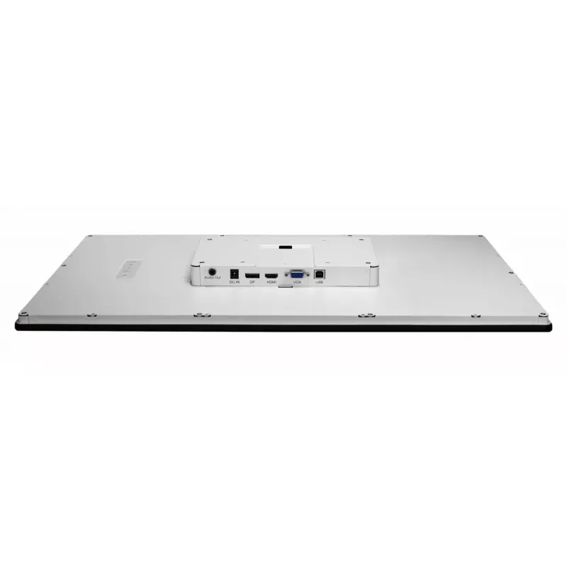 Monitor komputerowy AG Neovo TX-2401 60,5 cm (23,8 cala) 1920 x 1080 pikseli Full HD LED dotykowy stołowy biały