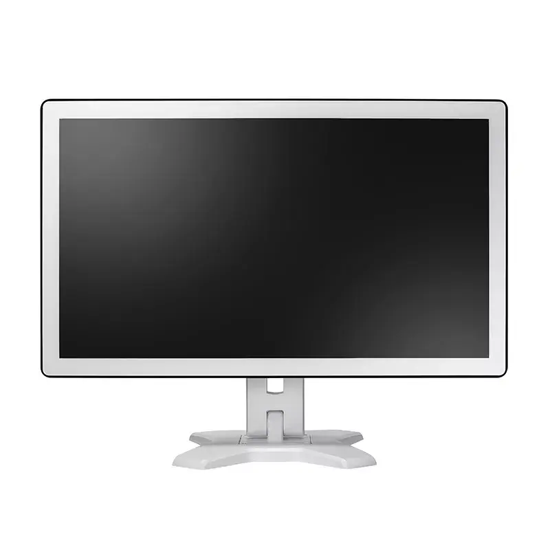 Monitor komputerowy AG Neovo TX-2401 60,5 cm (23,8 cala) 1920 x 1080 pikseli Full HD LED dotykowy stołowy biały