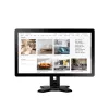 AG Neovo TX-2401 monitor komputerowy 60,5 cm (23,8 cala) 1920 x 1080 pikseli Full HD LED ekran dotykowy stołowy czarny