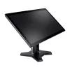 AG Neovo TX-2401 monitor komputerowy 60,5 cm (23,8 cala) 1920 x 1080 pikseli Full HD LED ekran dotykowy stołowy czarny