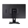 AG Neovo TX-2401 monitor komputerowy 60,5 cm (23,8 cala) 1920 x 1080 pikseli Full HD LED ekran dotykowy stołowy czarny