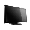 AG Neovo TX-2202A monitor komputerowy 54,6 cm (21,5 cala) 1920 x 1080 pikseli Full HD LCD Dotykowy Czarny