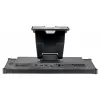 AG Neovo TX-2202A monitor komputerowy 54,6 cm (21,5 cala) 1920 x 1080 pikseli Full HD LCD Dotykowy Czarny