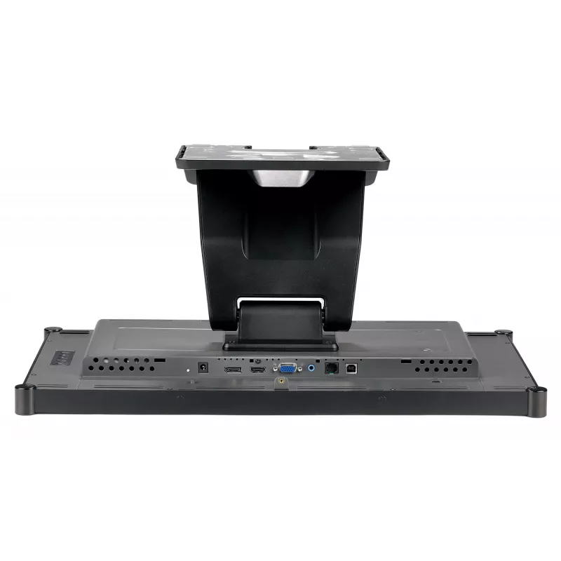 AG Neovo TX-2202A monitor komputerowy 54,6 cm (21,5 cala) 1920 x 1080 pikseli Full HD LCD Dotykowy Czarny