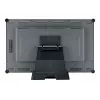 AG Neovo TX-2202A monitor komputerowy 54,6 cm (21,5 cala) 1920 x 1080 pikseli Full HD LCD Dotykowy Czarny