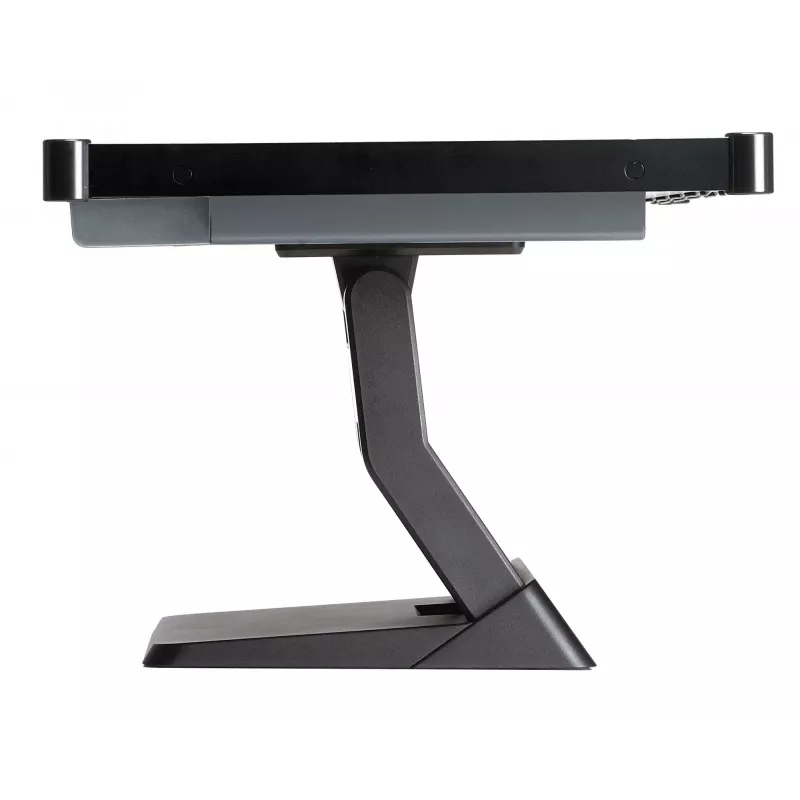 AG Neovo TX-2202A monitor komputerowy 54,6 cm (21,5 cala) 1920 x 1080 pikseli Full HD LCD Dotykowy Czarny