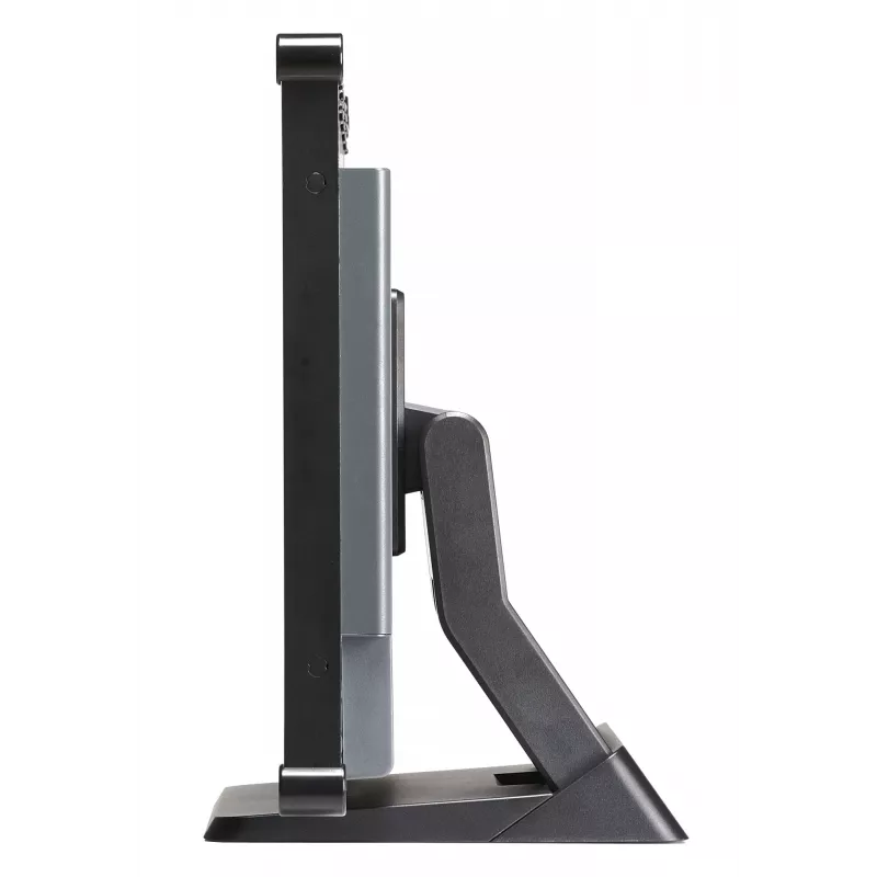 AG Neovo TX-2202A monitor komputerowy 54,6 cm (21,5 cala) 1920 x 1080 pikseli Full HD LCD Dotykowy Czarny