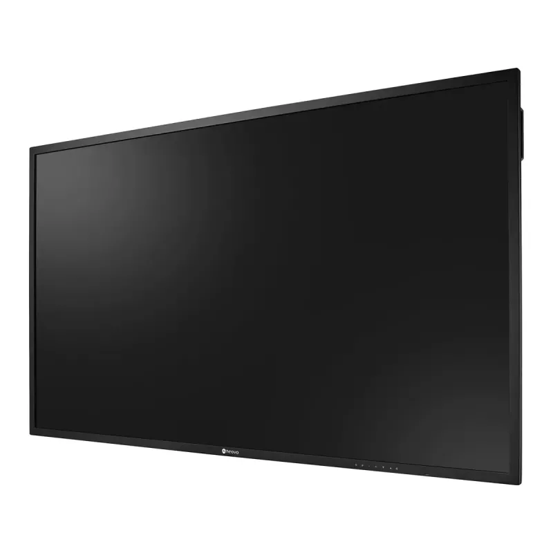Monitor CCTV AG Neovo SMQ-6501 165,1 cm (65 cali) 3840 x 2160 pikseli