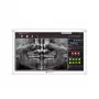 Monitor komputerowy AG Neovo DR-2202 54,6 cm (21,5 cala) 1920 x 1080 pikseli Full HD LED Biały