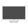 Monitor komputerowy AG Neovo DR-2202 54,6 cm (21,5 cala) 1920 x 1080 pikseli Full HD LED Biały