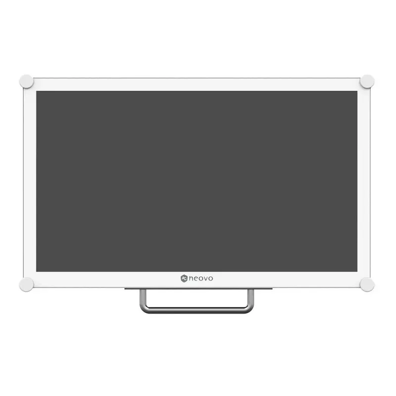 Monitor komputerowy AG Neovo DR-2202 54,6 cm (21,5 cala) 1920 x 1080 pikseli Full HD LED Biały