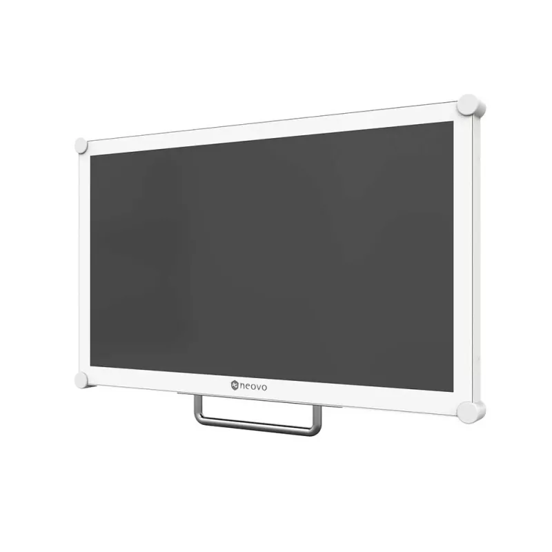 Monitor komputerowy AG Neovo DR-2202 54,6 cm (21,5 cala) 1920 x 1080 pikseli Full HD LED Biały