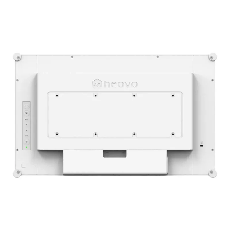 Monitor komputerowy AG Neovo DR-2202 54,6 cm (21,5 cala) 1920 x 1080 pikseli Full HD LED Biały