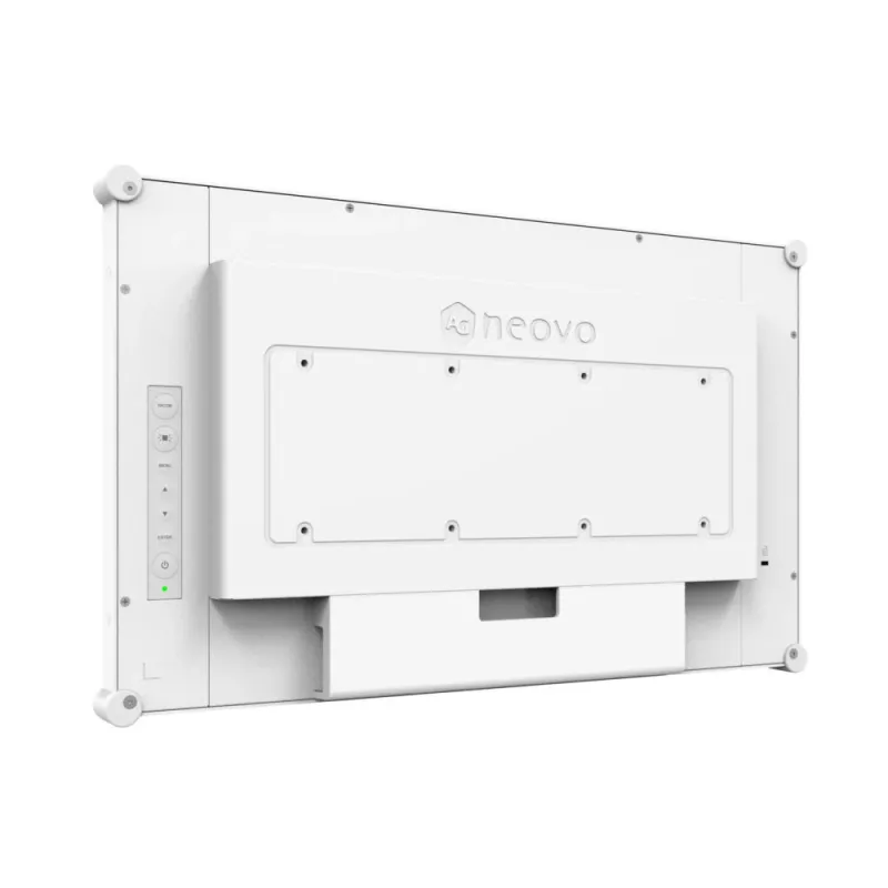 Monitor komputerowy AG Neovo DR-2202 54,6 cm (21,5 cala) 1920 x 1080 pikseli Full HD LED Biały