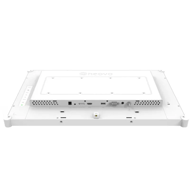 Monitor komputerowy AG Neovo DR-2202 54,6 cm (21,5 cala) 1920 x 1080 pikseli Full HD LED Biały