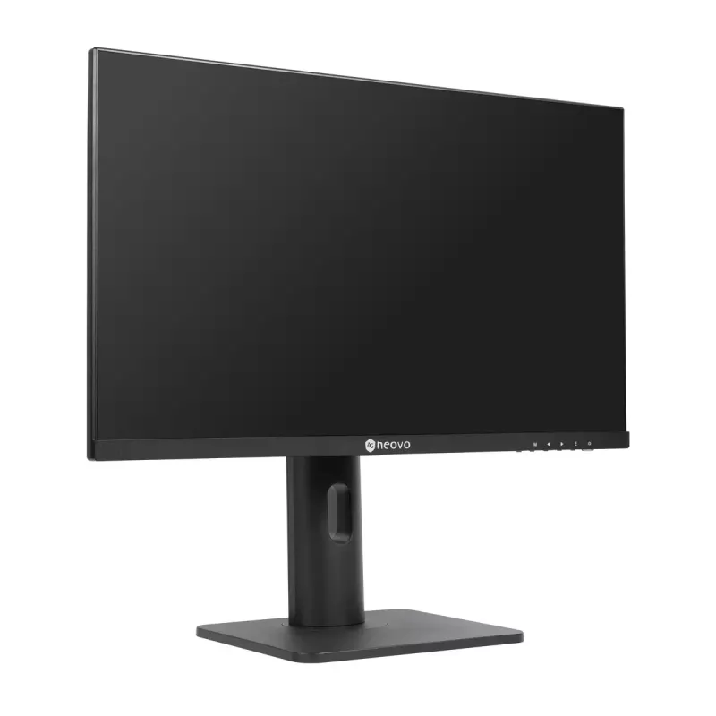 AG Neovo LH-2703 monitor komputerowy 68,6 cm (27 cali) 1920 x 1080 pikseli Full HD LCD czarny