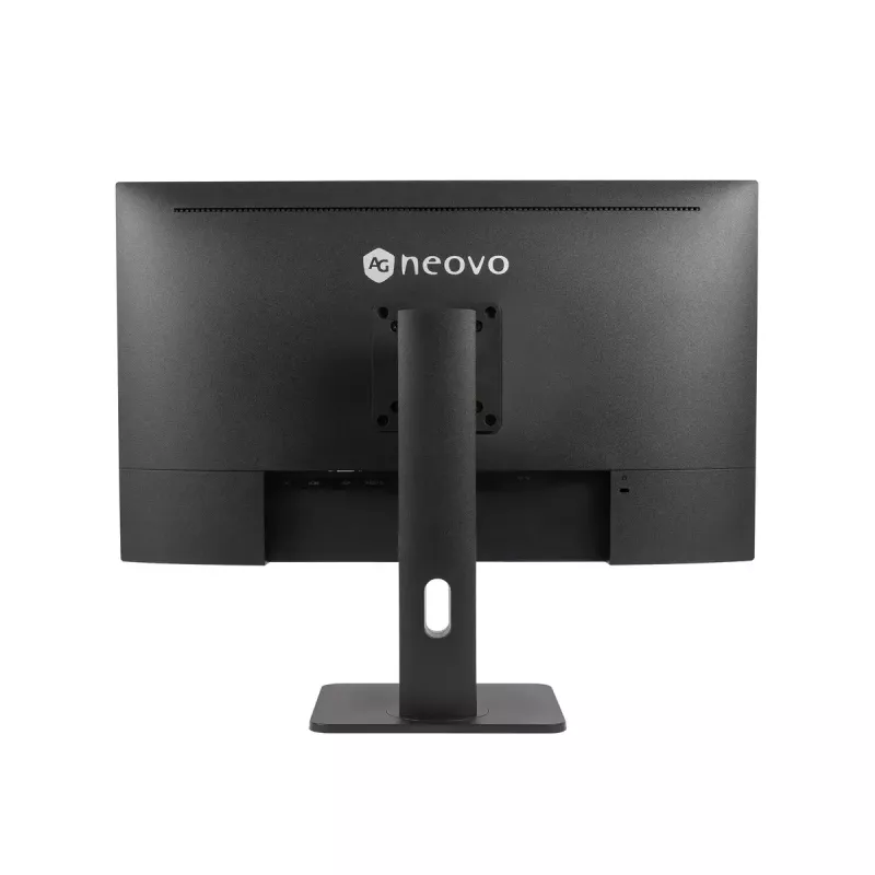AG Neovo LH-2703 monitor komputerowy 68,6 cm (27 cali) 1920 x 1080 pikseli Full HD LCD czarny