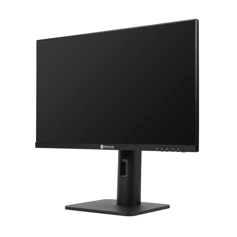 AG Neovo LH-2703 monitor komputerowy 68,6 cm (27 cali) 1920 x 1080 pikseli Full HD LCD czarny