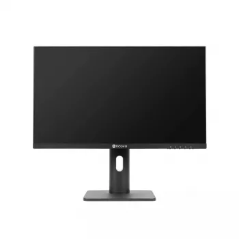 AG Neovo LH-2703 monitor komputerowy 68,6 cm (27 cali) 1920 x 1080 pikseli Full HD LCD czarny