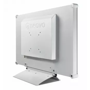 AG Neovo MX-24 monitor komputerowy 60,5 cm (23,8 cala) 1920 x 1080 pikseli Full HD LCD Biały