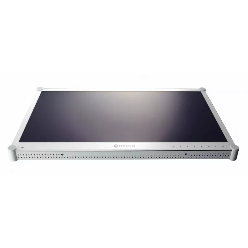 AG Neovo MX-24 monitor komputerowy 60,5 cm (23,8 cala) 1920 x 1080 pikseli Full HD LCD Biały